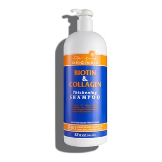 Renpure Biotin & Collagen Thickening Shampoo
