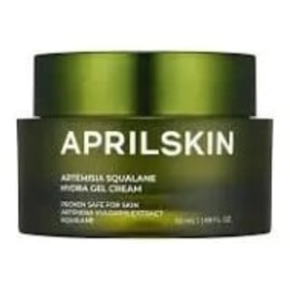 APRILSKIN Artemisia Squalane Hydra Gel Cream
