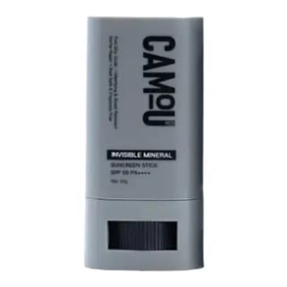 Camou 隱形礦物防曬棒 SPF 50