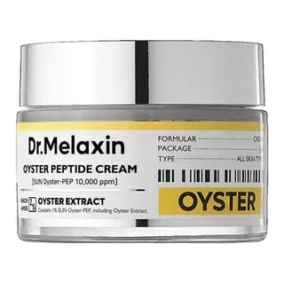 Dr.Melaxin 牡蠣胜肽霜