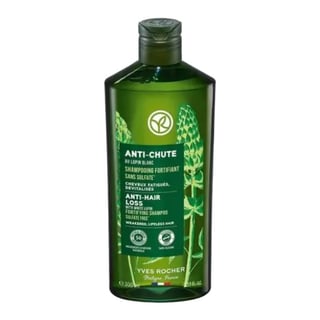 Yves Rocher Anti-Hair Loss Fortifying Shampoo