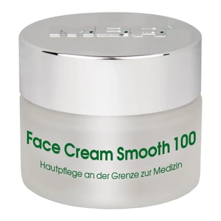 MBR Face Cream Smooth 100 乳霜
