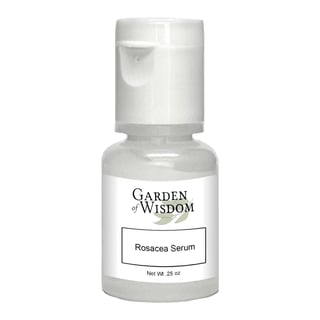 Garden of Wisdom 酒糟肌精華