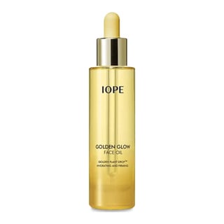 Iope Golden Glow Face Oil