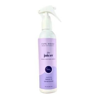 Curl House The Juicer Leave In Conditioner