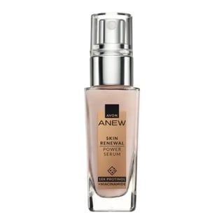 AVON Anew Skin Renewal Power Serum