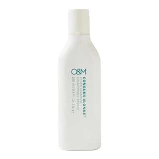 Original & Mineral Conquer Blonde Shampoo