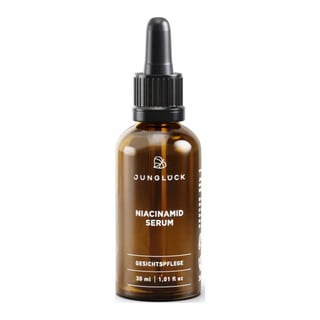 Junglück Niacinamide Serum