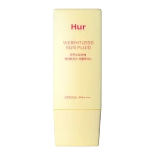House of Hur Weightless 輕盈防曬精華 SPF50+ PA++++