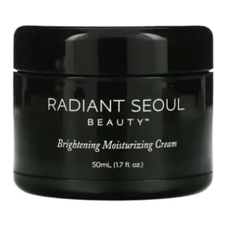 Radiant Seoul 亮白保濕霜