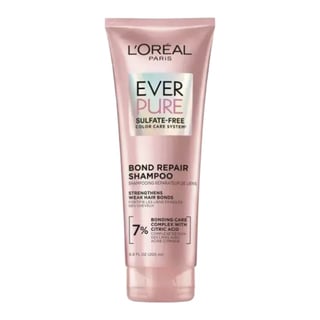 L'Oreal EverPure Bond Repair Shampoo