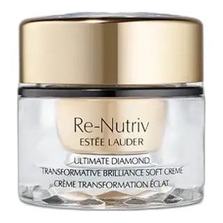 雅詩蘭黛 Re-Nutriv Ultimate Diamond Transformative Brilliance Soft Creme 柔霜
