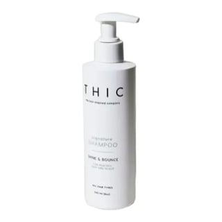 THIC Signature Shampoo