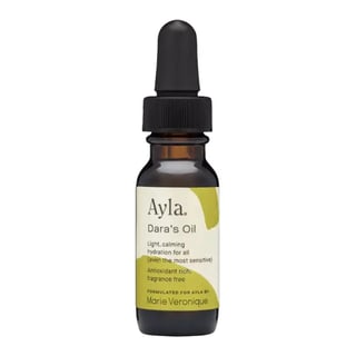 Ayla Beauty Dara's Oil