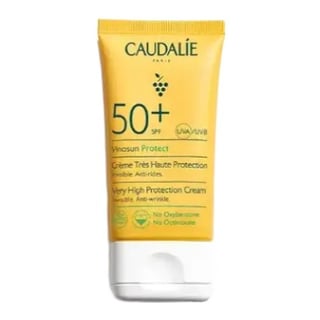 歐緹麗 Vinosun Protect 極高防護乳霜 SPF50+