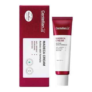 Centellian24 Madeca Cream Active Skin Formula