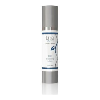 Lira Clinical Ice Balancing Lotion