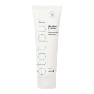Etat Pur Moisturizing Gel Cream