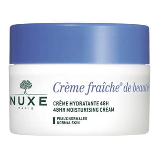 Nuxe 48HR Moisturising Cream