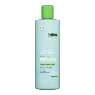 Imbue カール リスペクティング コンディショナー