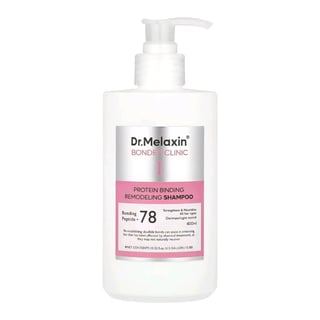 Dr.Melaxin Bondex Clinic Protein Bonding Remodeling Shampoo