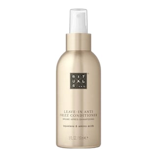 Rituals Cosmetics Leave-In Anti Frizz Conditioner