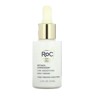 RoC Retinol Correxion Line Smoothing Daily Serum