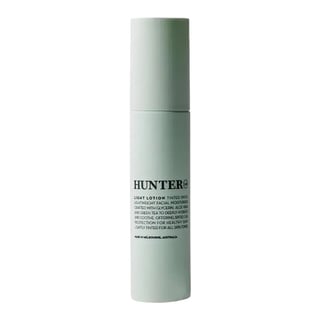 Hunter Lab Light Lotion Tinted SPF 50