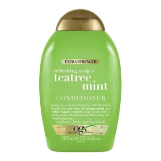 OGX Beauty Refreshing Scalp + Tea Tree Mint Conditioner
