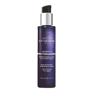 Institut Esthederm Intensive Pro-Collagen+ Face & Neck Serum