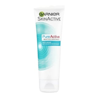 卡尼爾 Pure Active Matte Control 抗痘控油臉部保濕乳霜