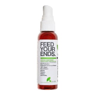 Yarok Feed Your Ends Leave-In Conditioner