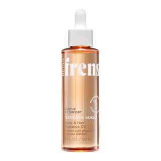 Being Frenshe Body & Hair Radiance Oil