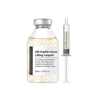 Sungboon Editor Silk Peptide Intensive Lifting Ampoule