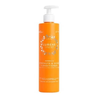 Lumene Nordic-C Valo Strength & Shine 護髮乳