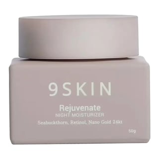 9Skin Rejuvenate Night Cream