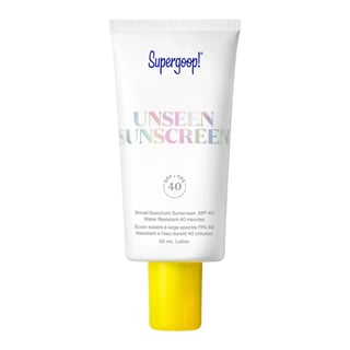 Supergoop! Unseen 隱形防曬 SPF40 PA+++