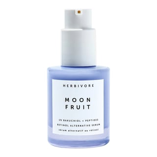 Herbivore Moon Fruit 1% Bakuchiol + Peptides Retinol Alternative Serum