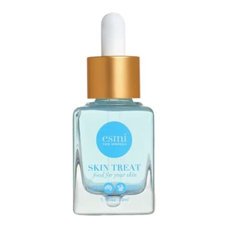 Esmi Skin Minerals Afterglow Rejuvenating Bakuchiol Skin Treat