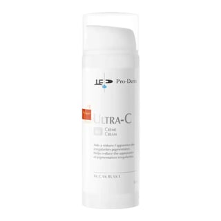 Pro-Derm Ultra-C B White Cream
