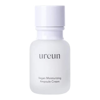 Ureun ヴィーガン モイスチャライジング アンプルクリーム