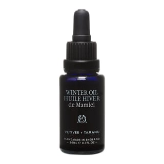 De Mamiel Winter Facial Oil