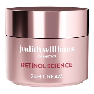 Judith Williams Retinol Science 24h 乳霜