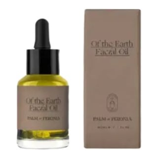 Palm Of Feronia Of The Earth Facial Oil