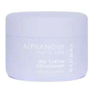 Alphanova Hydra+ Gel Crème Désaltérant
