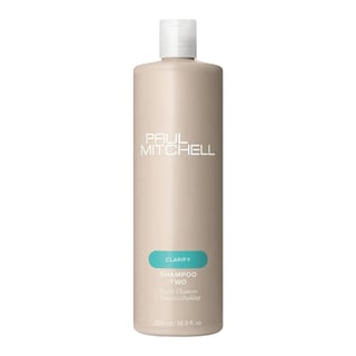 Paul Mitchell Shampoo Two