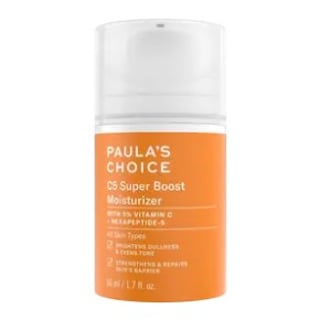 Paula's Choice C5 Super Boost Moisturizer