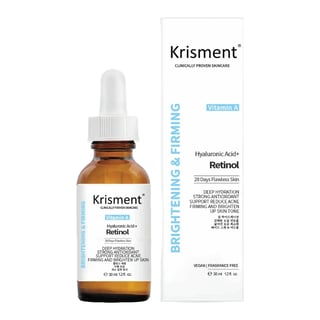 Krisment K-Serum Brightening & Firming