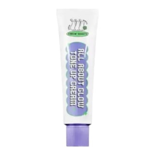 Chasin Rabbits All About Glow Tone Up Cream