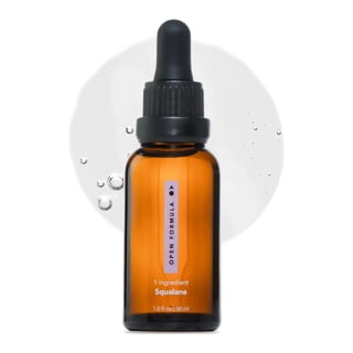 Open Formula Squalane